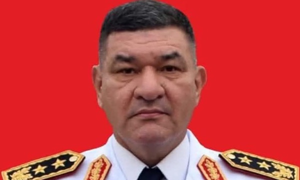 Junta Municipal convocará al nuevo director de Policía de Caaguazú - OviedoPress
