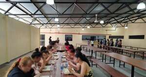 Diario HOY | Garantizan alimentación y espacio digno en nueva cárcel de mujeres