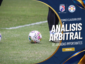 Observaciones del capítulo 16
