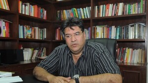 Peña lamenta la muerte del ex parlamentario y ex ministro Julio Velázquez