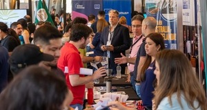 Destacan a BECAL por impuls la ciencia, la innovación y el desarrollo del país - ADN Digital