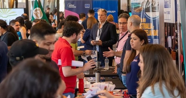 Destacan a BECAL por impuls la ciencia, la innovación y el desarrollo del país - ADN Digital