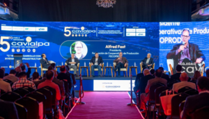 “Si queremos llevar al Chaco a otro nivel, necesitamos inversión en infraestructura vial, energía y agua”