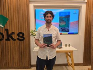 “Más allá de cómo se comporte el mercado, que varía año a año, el productor tiene que ser resiliente en su propio campo”
