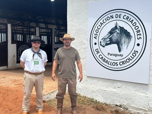 Vieja Estancia impulsa el desarrollo del norte con inversión, genética y pasión por los Criollos
