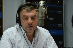 Olaverry desde Anuga: señales firmes para la carne del Mercosur, en un mundo con demanda sostenida