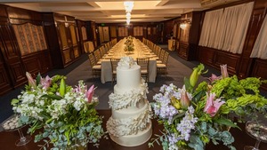 Bodas boutique en el Nobile Suites Excelsior Asunción: una experiencia de lujo íntimo y personalizado