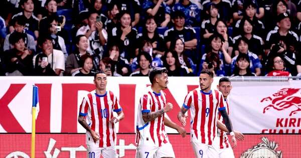 La Nación / Paraguay, con cambios ante Corea