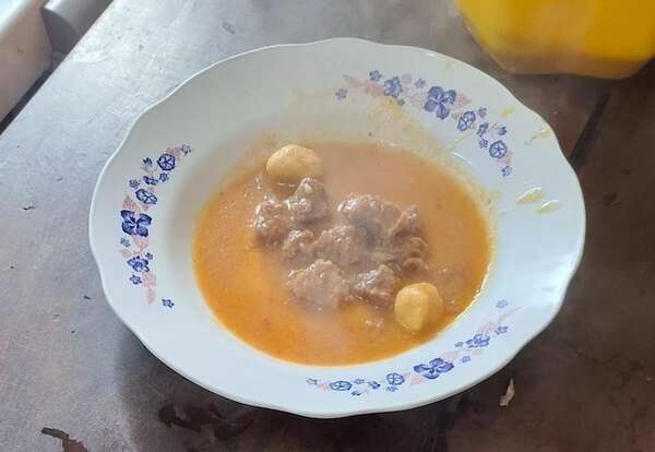 Hambre Cero: docentes y directores denuncian recorte en alimentos a nivel país - Nacionales - ABC Color