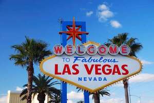 Las Vegas enfrenta una profunda caída en el turismo: causas y consecuencias - Viajes - ABC Color