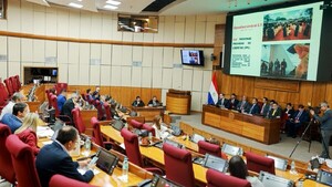 Estado solo destina G. 9.200 por día para alimentar a cada recluso