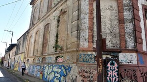 Prevén reducción adicional de impuestos para edificios patrimoniales de Asunción