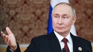 Rusia no teme a guerra contra OTAN, advierte Alemania