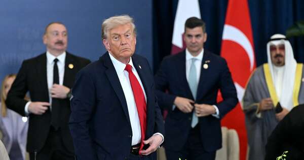 Diario HOY | “Tenemos paz en Oriente Medio”, proclama Trump