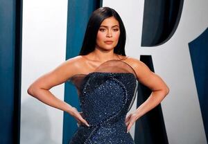 Kylie Jenner debuta en la música con la canción “Fourth Strike” - Música - ABC Color