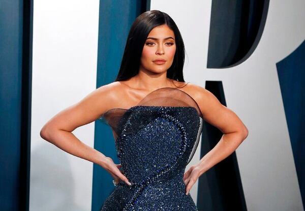 Kylie Jenner debuta en la música con la canción “Fourth Strike” - Música - ABC Color
