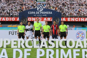 El Superclásico asoma en el horizonte - La Tribuna