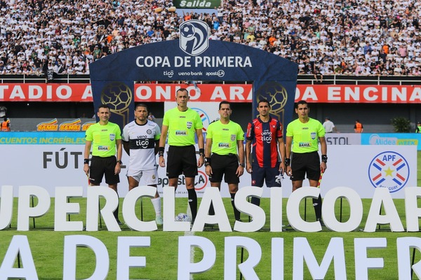 El Superclásico asoma en el horizonte - La Tribuna