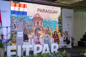 Desarrollo económico: turismo paraguayo se consolida como generador clave de ingresos y empleo
