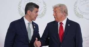 Diario HOY | El protagonismo de Paraguay en el mundo: resultado de 2 años de esfuerzo