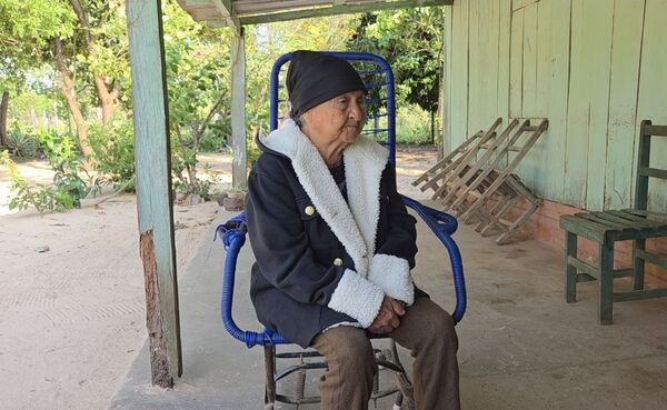 Abigeos sin límites: anciana de 94 años queda sin lecheras en Concepción - Concepción al Día