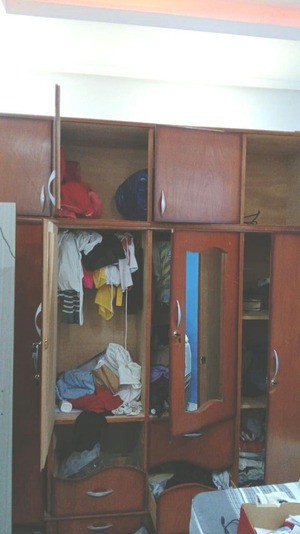 Falsos agentes de la SENAD asaltaron una vivienda en Guarambaré
