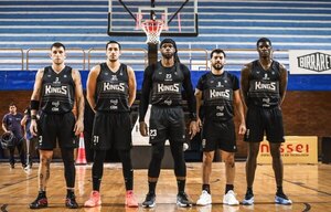 Versus / Liga Sudamericana: Olimpia llevaría los Cuartos de Final a Pilar