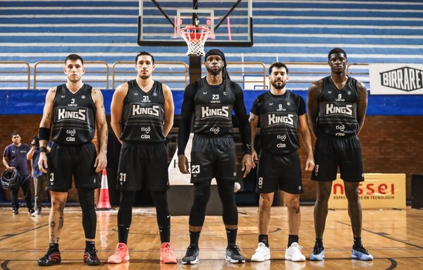 Versus / Liga Sudamericana: Olimpia llevaría los Cuartos de Final a Pilar