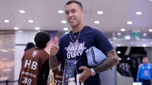 Martes fresco especial para un matecito o café para ver a la Albirroja ante Corea del Sur