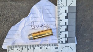 Periodista víctima de amenaza con bomba molotov espera avances en la investigación