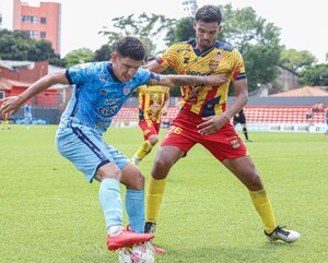 El episodio 28 de la Primera B pasó sin ningún empate - La Tribuna