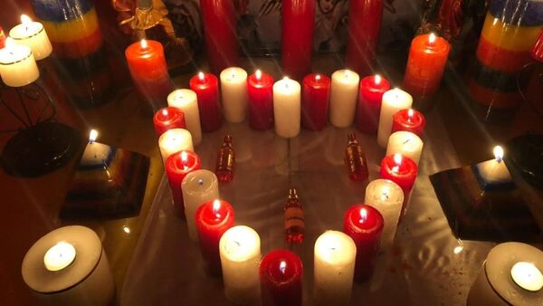 Advierten sobre amarres: Payeseros prometen devolverte a tu ex, pero terminan extorsionando
