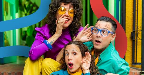 La Nación / Piruvá anticipa temas de su álbum debut “La celebración”
