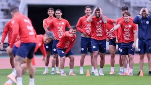 Otra prueba exigente para la Albirroja