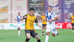 Cacavelos: “Nos anularon un gol legítimo”