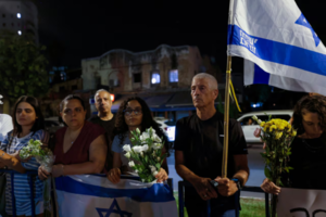 Hamás entregó los cuerpos de cuatro rehenes israelíes muertos