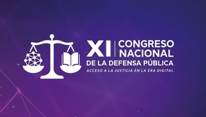 Invitan a tradicional Congreso del Ministerio de la Defensa Pública