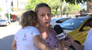 Denuncian mala praxis en Hospital Militar: "Le operaron la mano equivocada" - trece