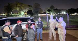 Diario HOY | Hurto de fertilizantes por G. 500 millones: recuperan botín y detienen a una mujer