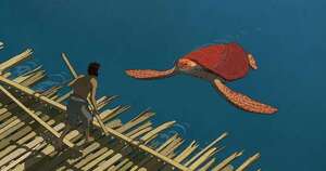 La Nación / Se estrena este jueves en cines una joya de la animación contemporánea