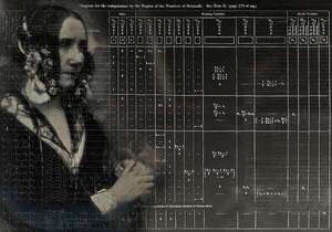 Día de Ada Lovelace: reflexiones sobre creatividad y diversidad en la tecnología - Tecnología - ABC Color