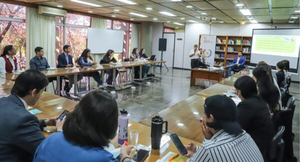 EL MINNA PROMUEVE UN PERIODISMO RESPONSABLE CON LOS DERECHOS DE LA NIÑEZ