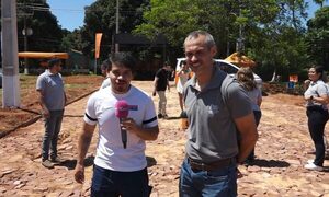 Inmobiliaria del Este celebró el lanzamiento de su Fracción 1000: “Balcones de Itá”