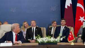 Presencia de Peña en acuerdo de paz en Medio Oriente es un «reconocimiento del rol constructivo del Paraguay» - Noticiero Paraguay