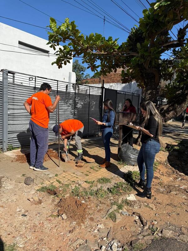 La Essap prepara 15.000 cortes por morosidad - Nacionales - ABC Color
