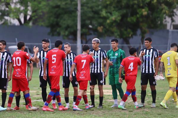 Los duelos de la fecha 22