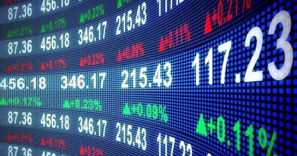 La Nación / Innovaciones tecnológicas sostendrán el crecimiento bursátil en Paraguay