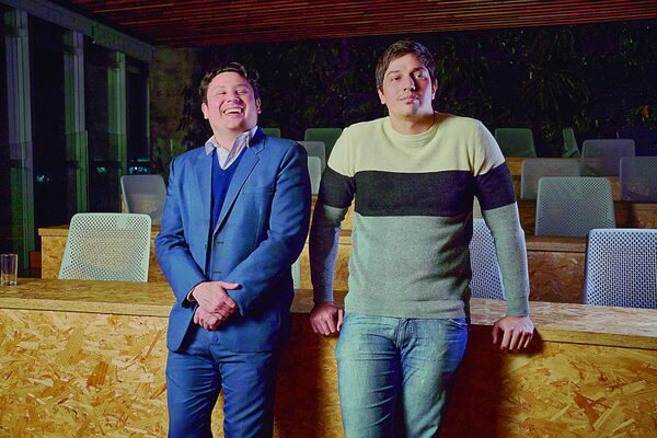 Agronia: Plataforma que democratiza la inversión de Paraguay