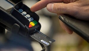 Denuncian estafas con tarjetas de crédito del BNF