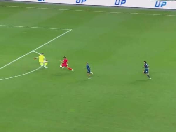Video: El 2-0 de Corea del Sur en el mejor momento de Paraguay - Selección Paraguaya - ABC Color